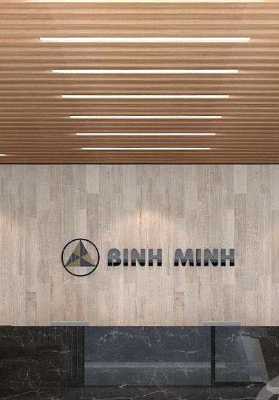  Thiết kế nội thất văn phòng làm việc cao cấp